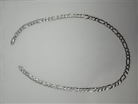 Collana Domar Uomo Collana argento 925 in Argento COAR-293-280